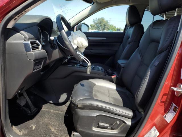 Photo 6 VIN: JM3KFACM8K1580629 - MAZDA CX-5 