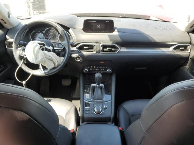 Photo 7 VIN: JM3KFACM8K1580629 - MAZDA CX-5 