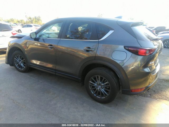 Photo 2 VIN: JM3KFACM8K1644118 - MAZDA CX-5 