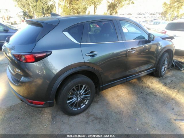 Photo 3 VIN: JM3KFACM8K1644118 - MAZDA CX-5 