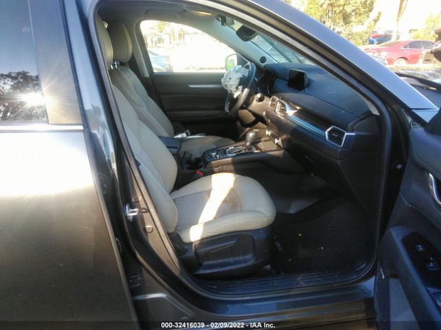 Photo 4 VIN: JM3KFACM8K1644118 - MAZDA CX-5 