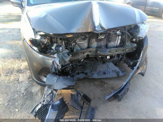 Photo 5 VIN: JM3KFACM8K1644118 - MAZDA CX-5 