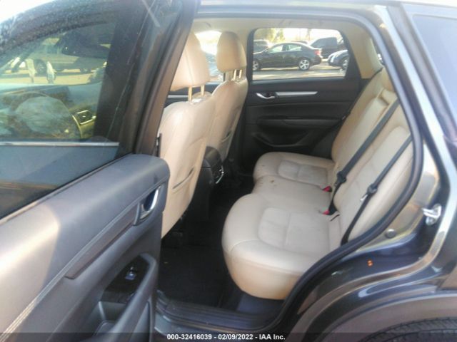 Photo 7 VIN: JM3KFACM8K1644118 - MAZDA CX-5 