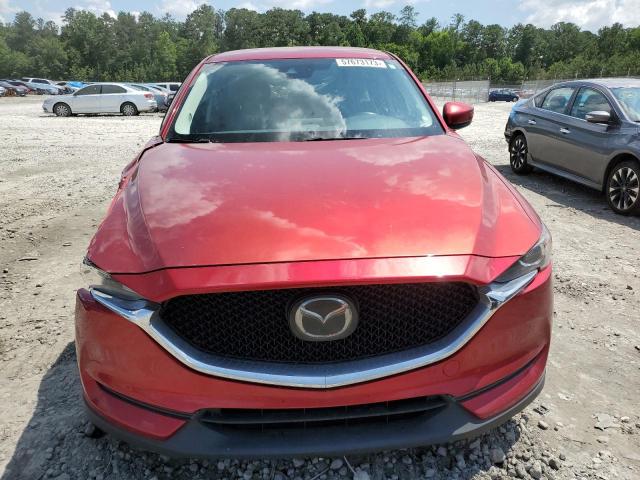 Photo 4 VIN: JM3KFACM8K1699068 - MAZDA CX-5 TOURI 