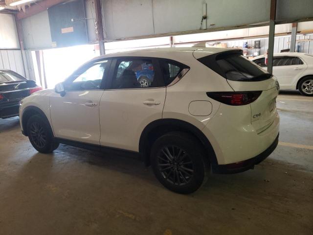 Photo 1 VIN: JM3KFACM8L0728513 - MAZDA CX-5 TOURI 