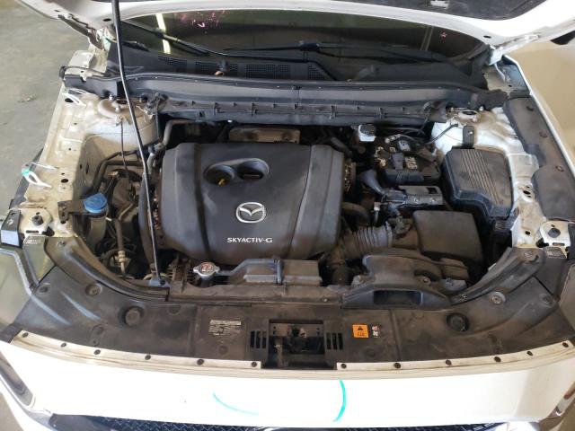 Photo 11 VIN: JM3KFACM8L0728513 - MAZDA CX-5 TOURI 