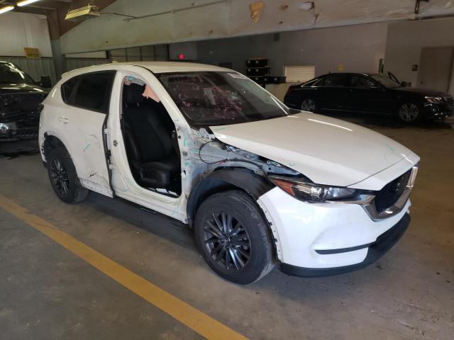 Photo 3 VIN: JM3KFACM8L0728513 - MAZDA CX-5 TOURI 