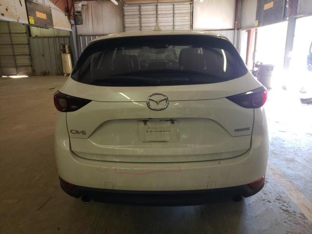 Photo 5 VIN: JM3KFACM8L0728513 - MAZDA CX-5 TOURI 