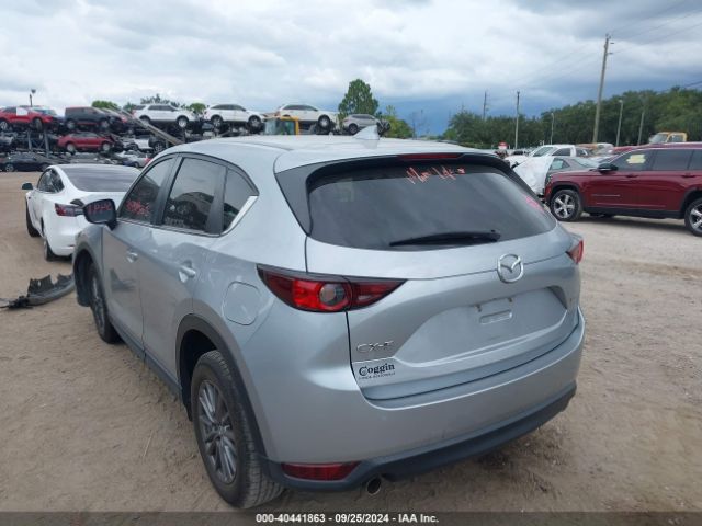 Photo 2 VIN: JM3KFACM8L0728544 - MAZDA CX-5 