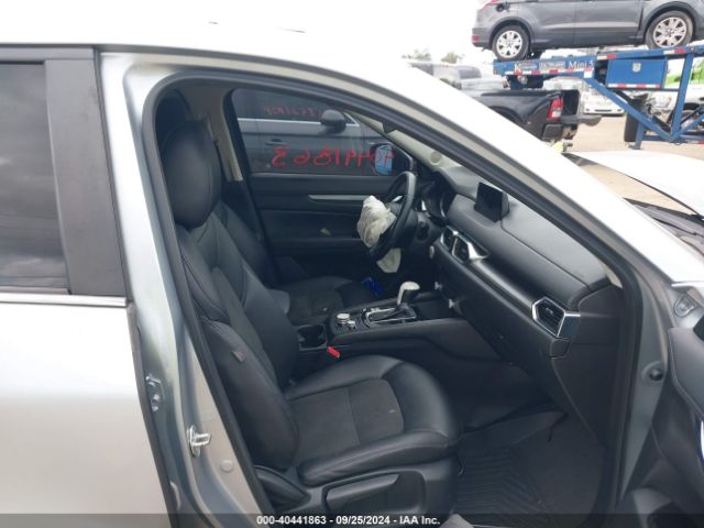 Photo 4 VIN: JM3KFACM8L0728544 - MAZDA CX-5 