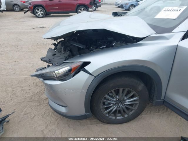 Photo 5 VIN: JM3KFACM8L0728544 - MAZDA CX-5 