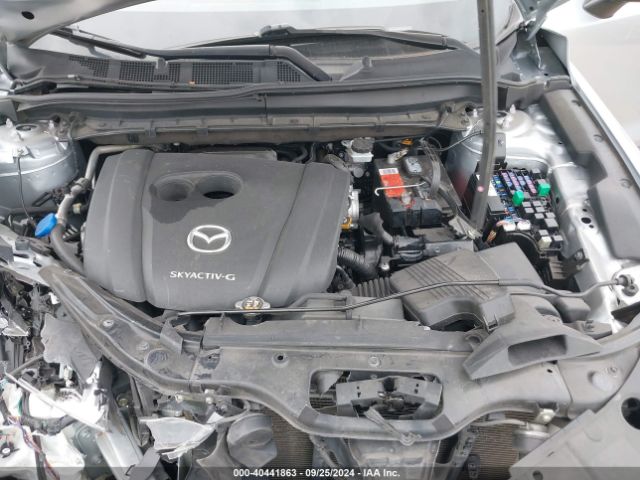 Photo 9 VIN: JM3KFACM8L0728544 - MAZDA CX-5 