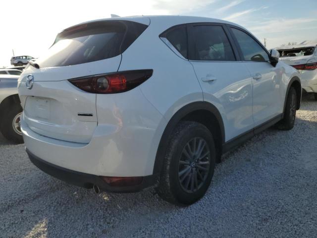 Photo 3 VIN: JM3KFACM8L0734098 - MAZDA CX-5 TOURI 