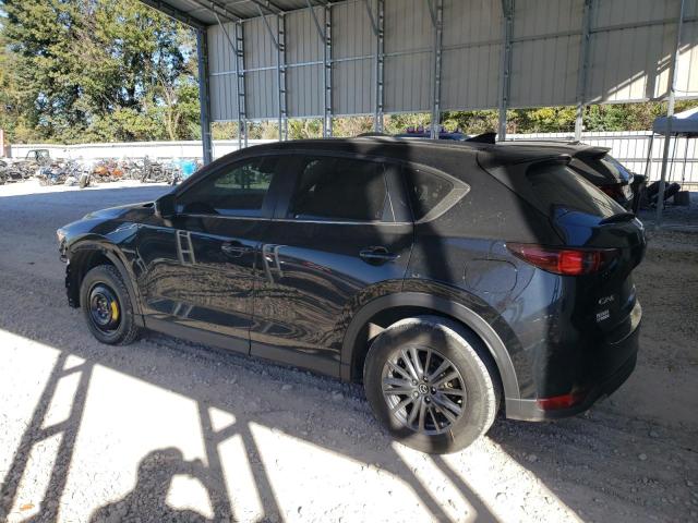 Photo 1 VIN: JM3KFACM8L0764217 - MAZDA CX-5 TOURI 