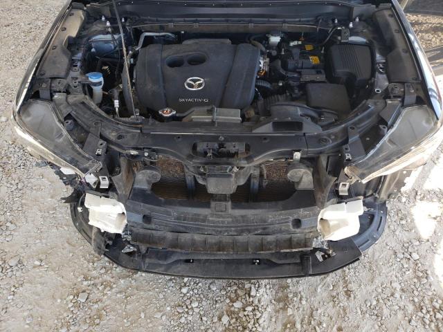 Photo 11 VIN: JM3KFACM8L0764217 - MAZDA CX-5 TOURI 