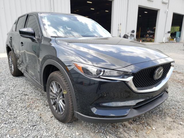 Photo 0 VIN: JM3KFACM8L0774634 - MAZDA CX-5 TOURI 