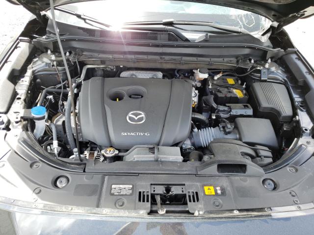 Photo 6 VIN: JM3KFACM8L0774634 - MAZDA CX-5 TOURI 