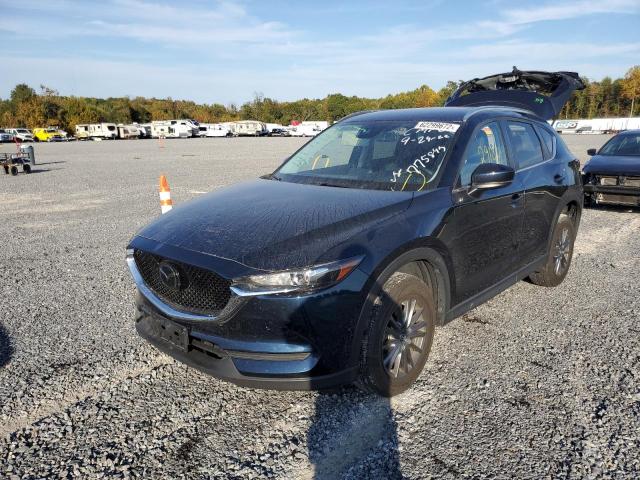 Photo 1 VIN: JM3KFACM8L0775847 - MAZDA CX-5 TOURI 