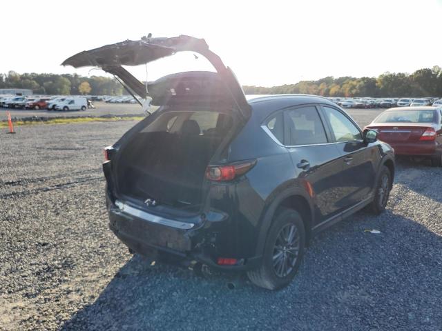 Photo 3 VIN: JM3KFACM8L0775847 - MAZDA CX-5 TOURI 