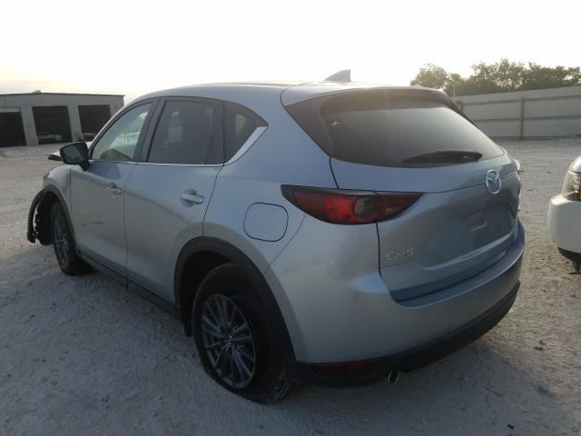 Photo 2 VIN: JM3KFACM8L0779574 - MAZDA CX-5 