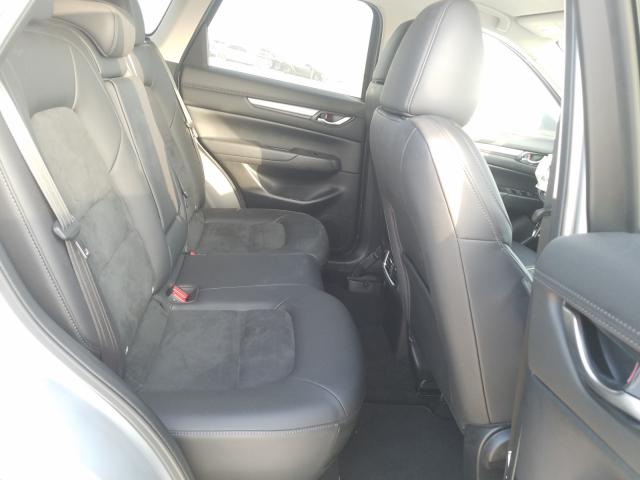 Photo 5 VIN: JM3KFACM8L0779574 - MAZDA CX-5 