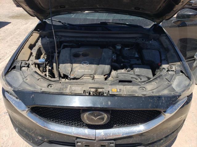 Photo 11 VIN: JM3KFACM8L0787321 - MAZDA CX-5 TOURI 