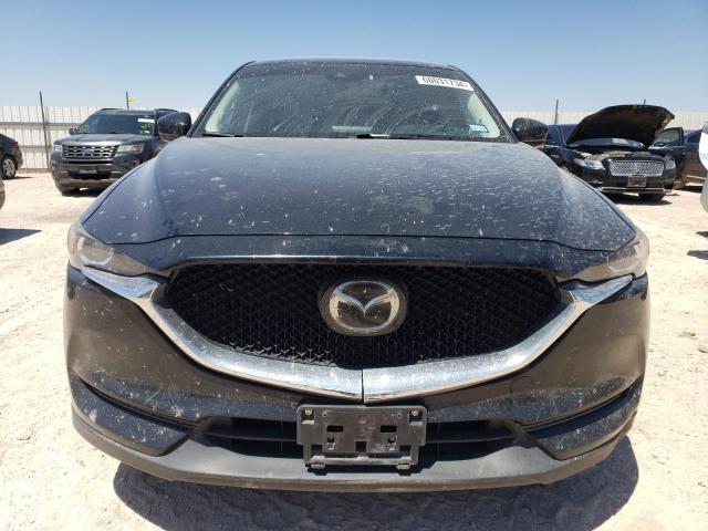 Photo 4 VIN: JM3KFACM8L0787321 - MAZDA CX-5 TOURI 