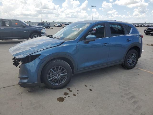 Photo 0 VIN: JM3KFACM8L0788663 - MAZDA CX-5 TOURI 