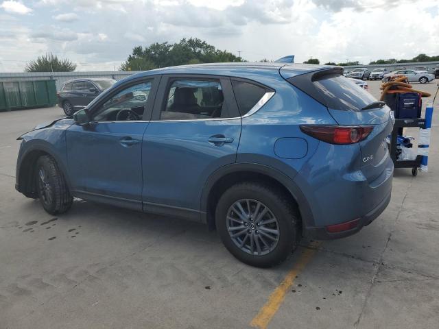 Photo 1 VIN: JM3KFACM8L0788663 - MAZDA CX-5 TOURI 