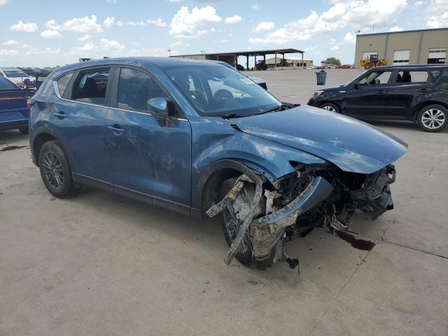 Photo 3 VIN: JM3KFACM8L0788663 - MAZDA CX-5 TOURI 