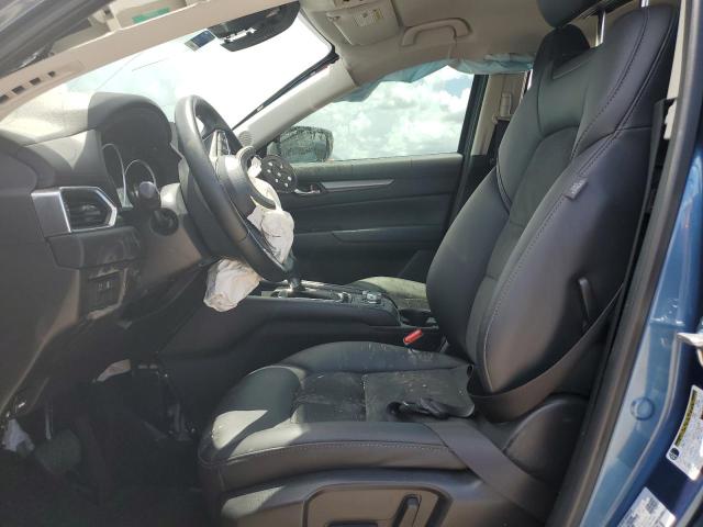 Photo 6 VIN: JM3KFACM8L0788663 - MAZDA CX-5 TOURI 