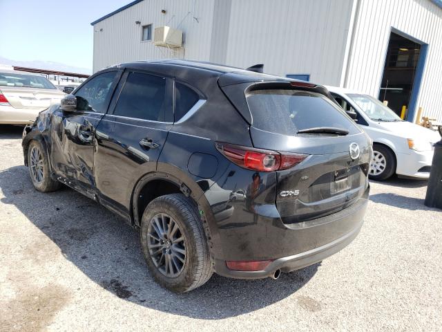 Photo 2 VIN: JM3KFACM8L0799727 - MAZDA CX-5 TOURI 