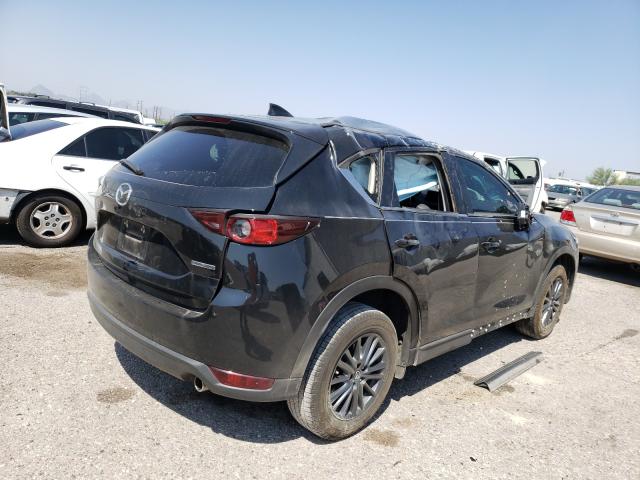 Photo 3 VIN: JM3KFACM8L0799727 - MAZDA CX-5 TOURI 