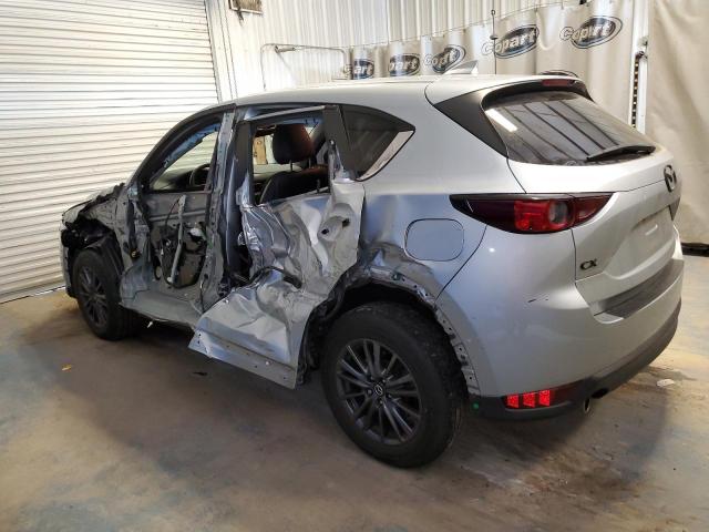 Photo 1 VIN: JM3KFACM8L0821340 - MAZDA CX-5 TOURI 