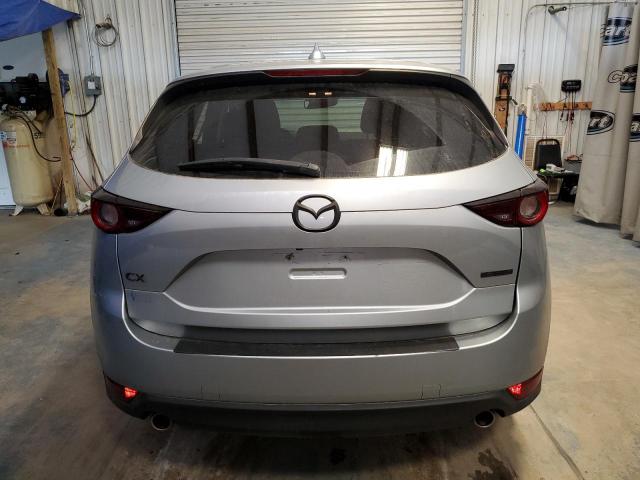 Photo 5 VIN: JM3KFACM8L0821340 - MAZDA CX-5 TOURI 