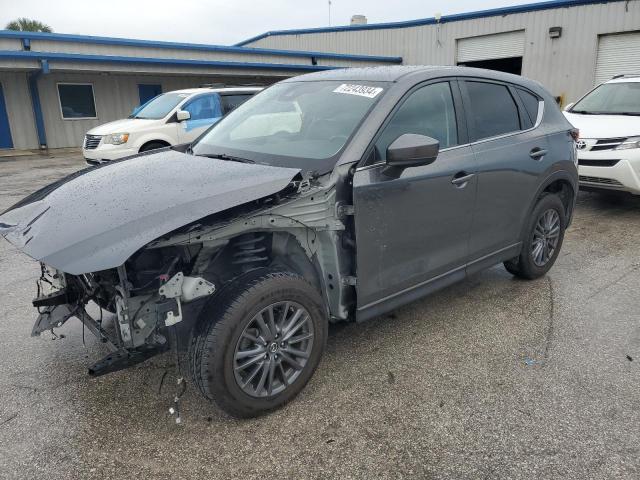 Photo 0 VIN: JM3KFACM8L0833245 - MAZDA CX-5 TOURI 