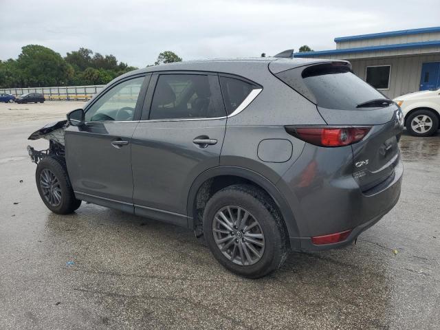 Photo 1 VIN: JM3KFACM8L0833245 - MAZDA CX-5 TOURI 