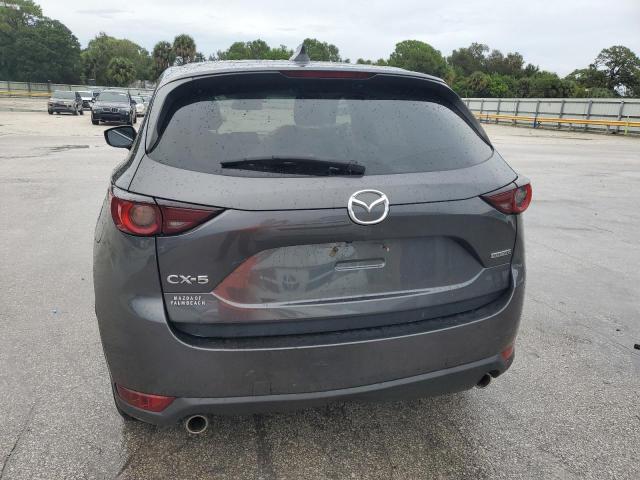 Photo 5 VIN: JM3KFACM8L0833245 - MAZDA CX-5 TOURI 