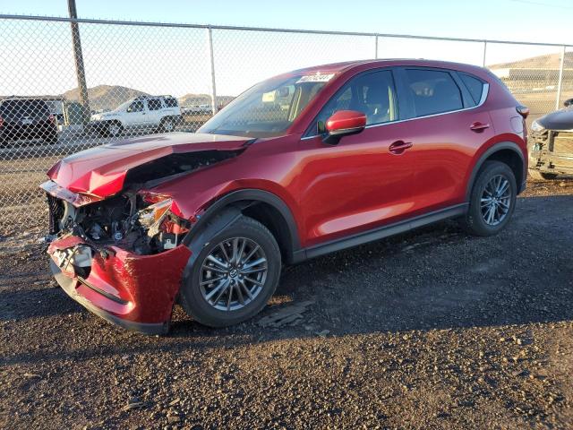 Photo 0 VIN: JM3KFACM8L0834332 - MAZDA CX-5 