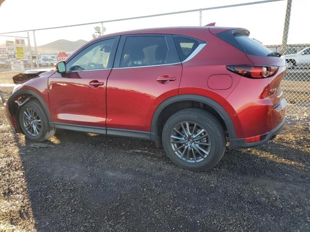 Photo 1 VIN: JM3KFACM8L0834332 - MAZDA CX-5 