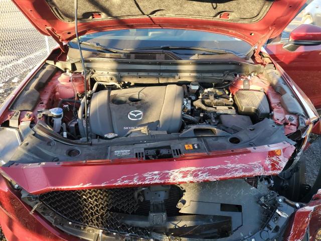 Photo 10 VIN: JM3KFACM8L0834332 - MAZDA CX-5 