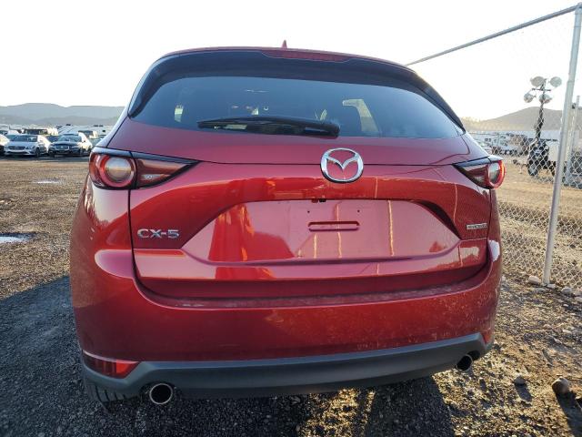 Photo 5 VIN: JM3KFACM8L0834332 - MAZDA CX-5 