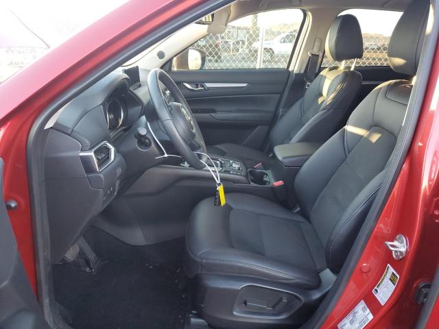 Photo 6 VIN: JM3KFACM8L0834332 - MAZDA CX-5 