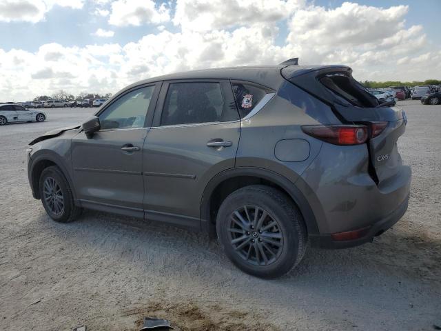 Photo 1 VIN: JM3KFACM8L0835979 - MAZDA CX-5 TOURI 