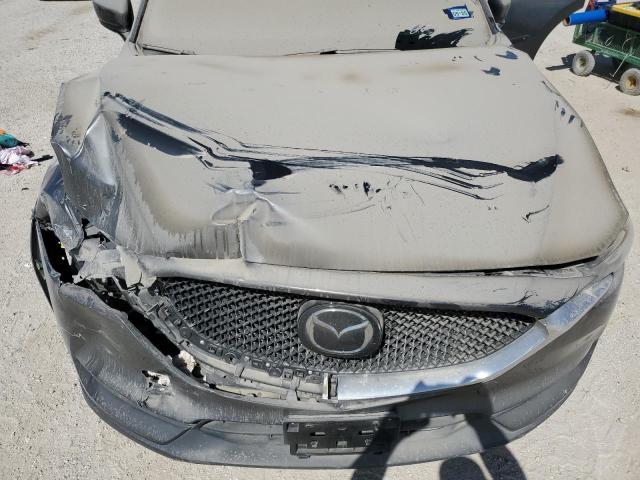 Photo 11 VIN: JM3KFACM8L0835979 - MAZDA CX-5 TOURI 