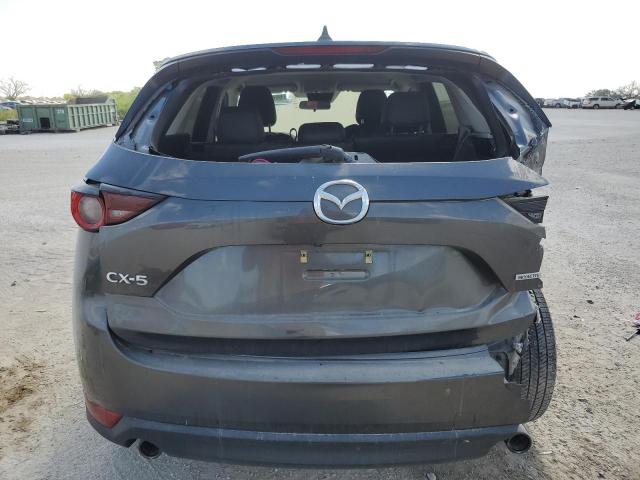 Photo 5 VIN: JM3KFACM8L0835979 - MAZDA CX-5 TOURI 