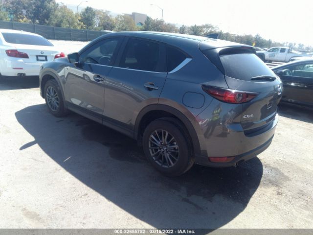 Photo 2 VIN: JM3KFACM8L0857934 - MAZDA CX-5 