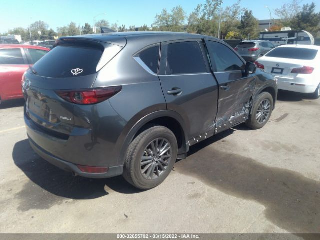 Photo 3 VIN: JM3KFACM8L0857934 - MAZDA CX-5 