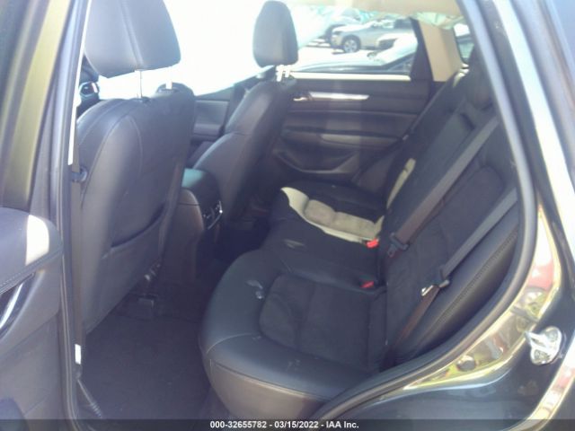 Photo 7 VIN: JM3KFACM8L0857934 - MAZDA CX-5 