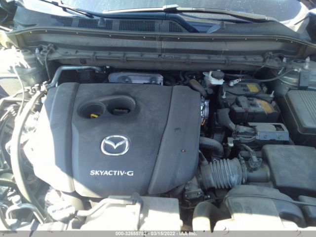 Photo 9 VIN: JM3KFACM8L0857934 - MAZDA CX-5 